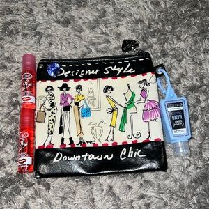 Travel Make-up bag